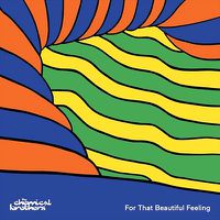Cover image for For That Beautiful Feeling
