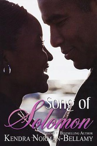 Cover image for Song of Solomon