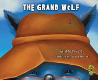 Cover image for The Grand Wolf