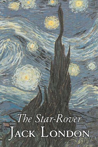 Cover image for The Star-Rover by Jack London, Fiction, Action & Adventure