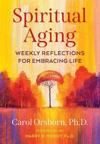 Cover image for Spiritual Aging