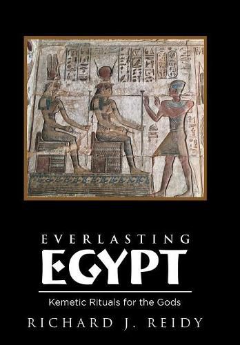 Cover image for Everlasting Egypt