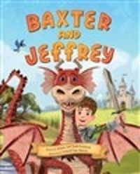 Cover image for Baxter and Jeffrey