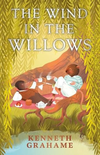 Cover image for The Wind in the Willows