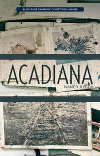 Cover image for Acadiana