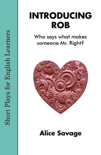 Cover image for Introducing Rob: Has Lola found Mr. Right?