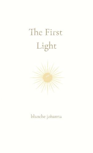 Cover image for The First Light