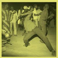 Cover image for Original Sound Of Burkina Faso