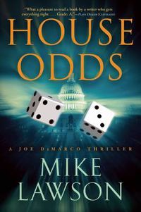 Cover image for House Odds