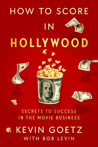 Cover image for How to Score in Hollywood
