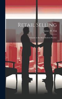 Cover image for Retail Selling