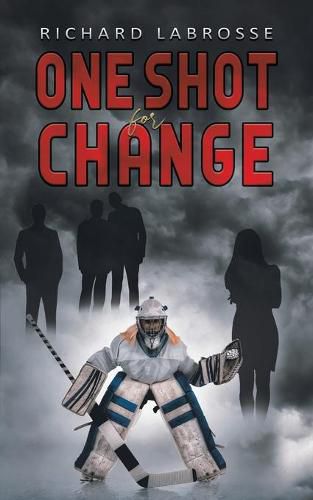 Cover image for One Shot for Change
