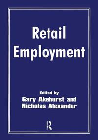 Cover image for Retail Employment