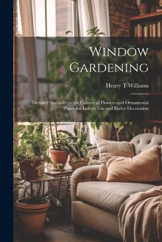 Window Gardening