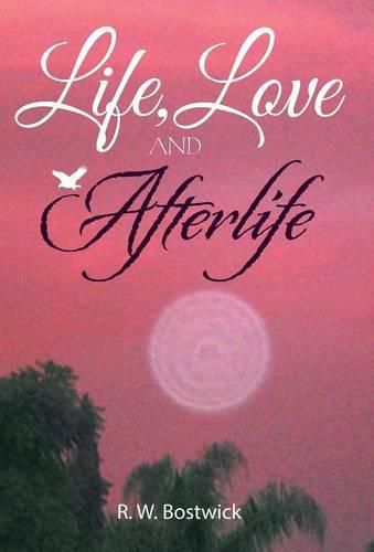Cover image for Life, Love and Afterlife