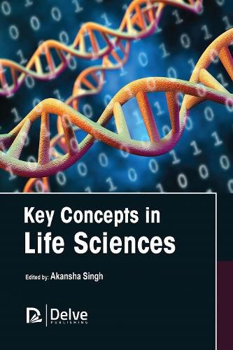 Cover image for Key Concepts in Life Sciences