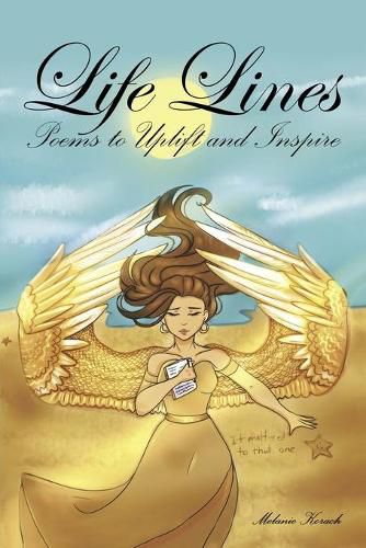 Cover image for Life Lines: Poems to Uplift and Inspire