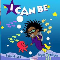 Cover image for I Can Be