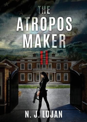 Cover image for The Atropos Maker II: A New Order