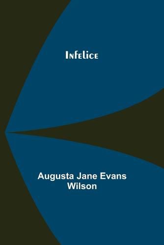 Cover image for Infelice