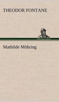 Cover image for Mathilde Mohring