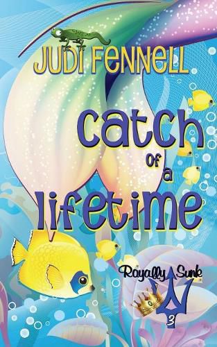 Cover image for Catch of a Lifetime