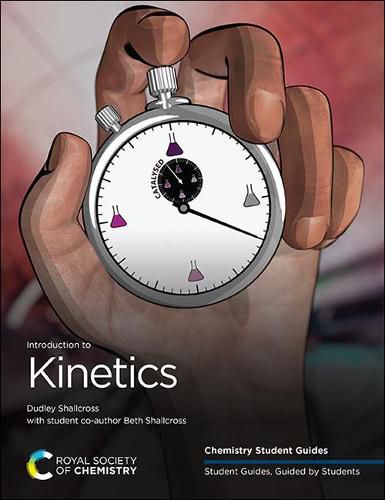 Cover image for Introduction to Kinetics