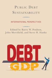 Cover image for Public Debt Sustainability