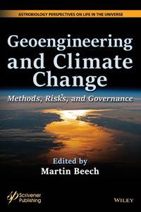 Cover image for Geoengineering and Climate Change