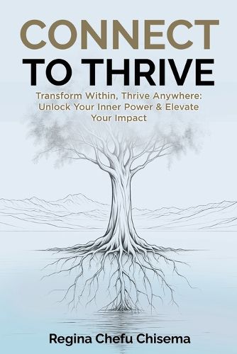Cover image for Connect to Thrive