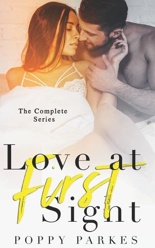 Cover image for Love at First Sight: The Complete Series