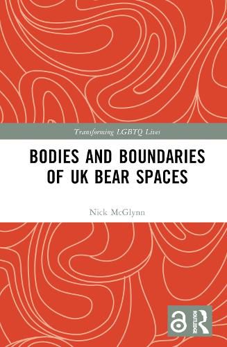 Cover image for Bodies and Boundaries of UK Bear Spaces