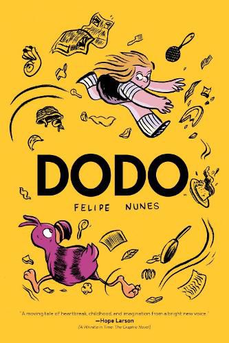 Cover image for DODO