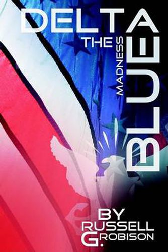Cover image for Delta Blue
