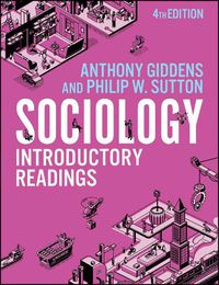 Cover image for Sociology - Introductory Readings 4th Edition