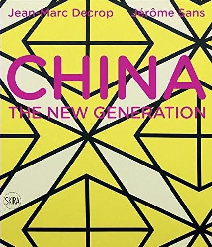 Cover image for China: The New Generation