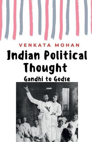 Cover image for Indian Political Thought