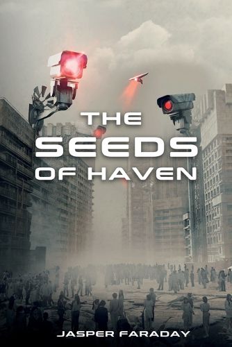 Cover image for The Seeds of Haven