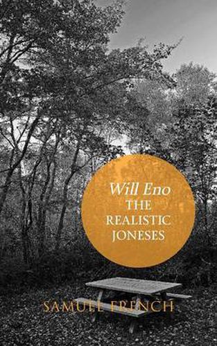 Cover image for The Realistic Joneses