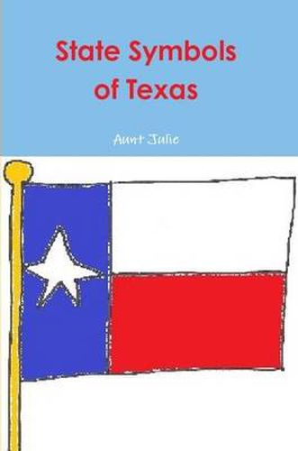 Cover image for State Symbols of Texas - Paddleduck #8