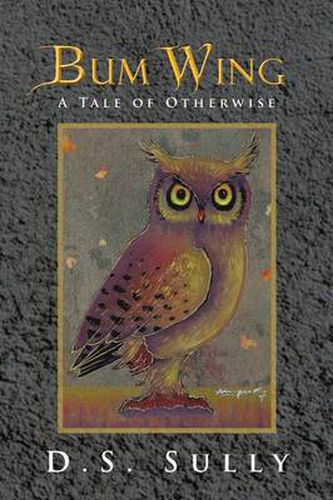 Cover image for Bum Wing