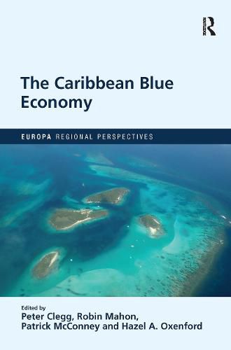 The Caribbean Blue Economy