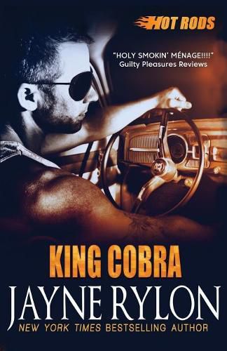 Cover image for King Cobra