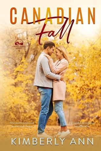 Cover image for Canadian Fall