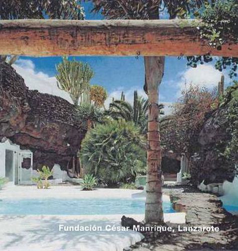 Cover image for Fundacion Cesar Manrique, Lanzarote (Opus 16)