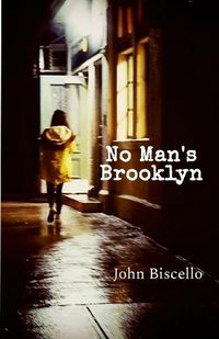 Cover image for No Man's Brooklyn