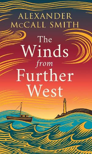 Cover image for The Winds from Further West