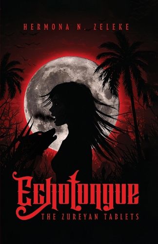 Cover image for Echotongue