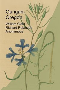 Cover image for Ourigan, Oregon
