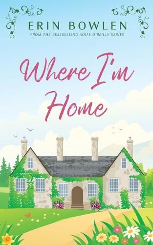 Cover image for Where I'm Home